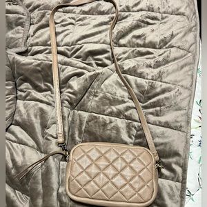 HOBO crossbody purse